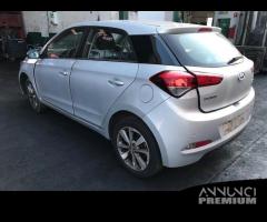 Hyundai i20 2015