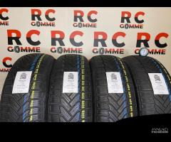 4 GOMME USATE 185/65R15 88 T MICHELIN - INVERNALI