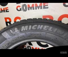 4 GOMME USATE 185/65R15 88 T MICHELIN - INVERNALI