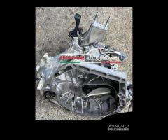 CAMBIO HONDA CIVIC SERIE 8 - 1.8B 140cv R18A2 - 2