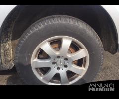 Mercedes ml 320 2007 - 6