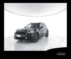 MINI Countryman Cooper D 2.0 Business - 1