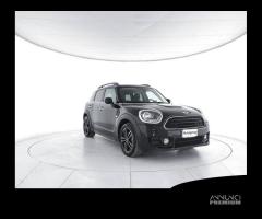 MINI Countryman Cooper D 2.0 Business - 2