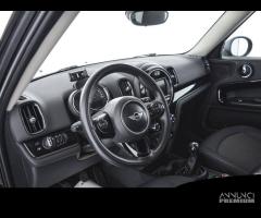 MINI Countryman Cooper D 2.0 Business - 8