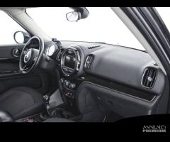 MINI Countryman Cooper D 2.0 Business - 12