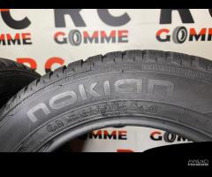 4 GOMME USATE 175/65R15 84 T NOKIAN - INVERNALI