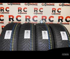 4 GOMME USATE 205/60R16 92 H FIRESTONE INVERNALI