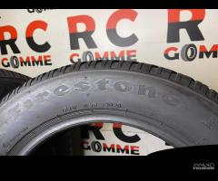 4 GOMME USATE 205/60R16 92 H FIRESTONE INVERNALI