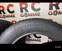 4 GOMME USATE 205/60R16 92 H FIRESTONE INVERNALI - 6