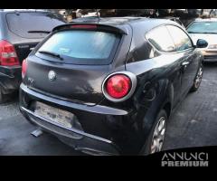 Alfa romeo mito 2008 - 4