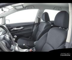 TOYOTA Auris 1.3 Active C/CL - 9