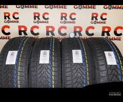 4 GOMME USATE 215/50R18 92 V UNIROYAL - INVERN.