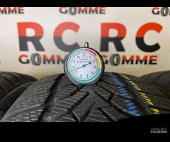 4 GOMME USATE 215/50R18 92 V UNIROYAL - INVERN.