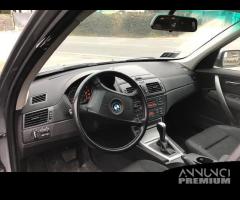 Bmw x3 2005