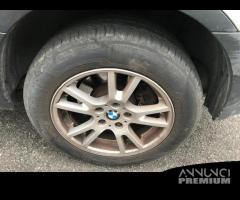 Bmw x3 2005 - 6