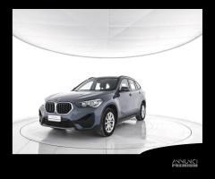 BMW X1 sDrive16d Business Advantage