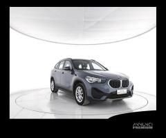 BMW X1 sDrive16d Business Advantage