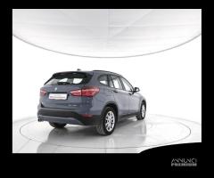 BMW X1 sDrive16d Business Advantage