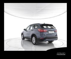 BMW X1 sDrive16d Business Advantage