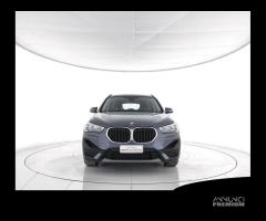 BMW X1 sDrive16d Business Advantage