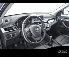 BMW X1 sDrive16d Business Advantage - 8