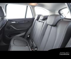 BMW X1 sDrive16d Business Advantage - 10