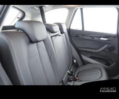 BMW X1 sDrive16d Business Advantage - 11