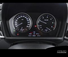 BMW X1 sDrive16d Business Advantage - 13