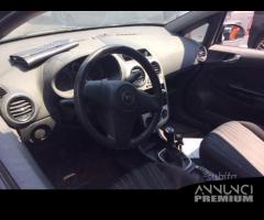 Opel corsa d 2008