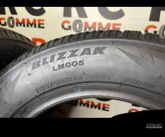 4 GOMME USATE 185/65R15 88 T BRIDGESTONE INVERNALI