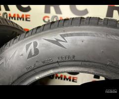 4 GOMME USATE 185/65R15 88 T BRIDGESTONE INVERNALI - 6