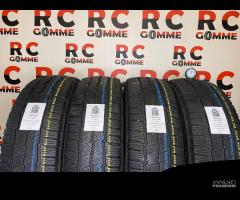 4 GOMME USATE 215/75R16C 116/114 R MICHELIN - INV.