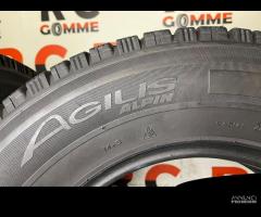 4 GOMME USATE 215/75R16C 116/114 R MICHELIN - INV.