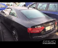 Audi a5 2010