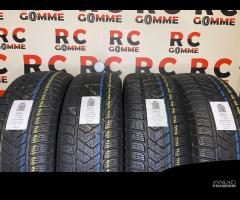 4 GOMME USATE 215/65R16 98 H PIRELLI - INVERNALI