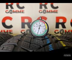 4 GOMME USATE 215/65R16 98 H PIRELLI - INVERNALI