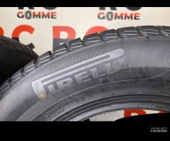 4 GOMME USATE 215/65R16 98 H PIRELLI - INVERNALI