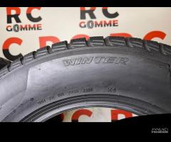 4 GOMME USATE 215/65R16 98 H PIRELLI - INVERNALI