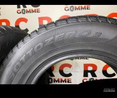 4 GOMME USATE 215/65R16 98 H PIRELLI - INVERNALI - 6