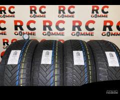 4 GOMME USATE 195/45R16 84 H MICHELIN - INVERNALI