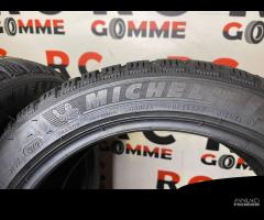 4 GOMME USATE 195/45R16 84 H MICHELIN - INVERNALI