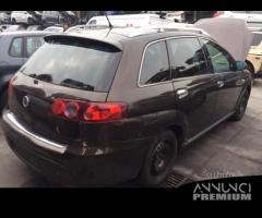 Fiat croma 2012 - 4