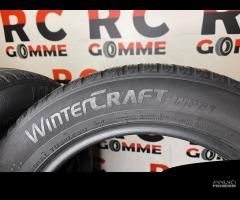 4 GOMME USATE 205/55R16 91H KUMHO - INVERNALI - 6