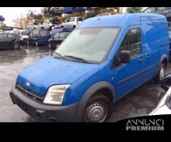 Ford transit connect 2009