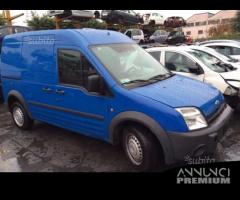 Ford transit connect 2009