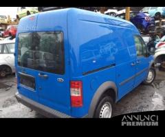 Ford transit connect 2009