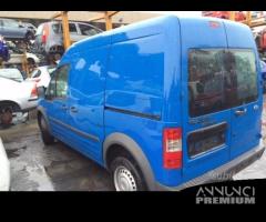 Ford transit connect 2009