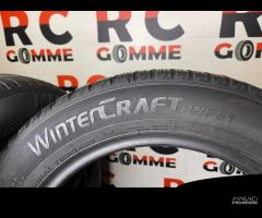 4 GOMME USATE 205/55R16 91 V KUMHO - INVERNALI