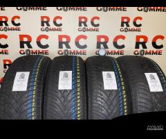 4 GOMME USATE 205/55R16 91H BFGOODRICH - INVERNALI