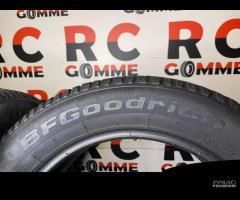 4 GOMME USATE 205/55R16 91H BFGOODRICH - INVERNALI